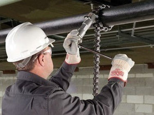 Ridgid 238 - P Powered Soil Pipe Cutter 42878 - Pipe Cutters - 42878 - Ridgid Tools - Trade Counter Direct