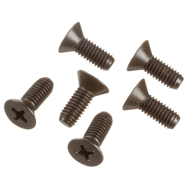 RIDGID 27242 – Screw For Front Chuck Cover Plates (Pack of 6) - 27242 - 27242 - Ridgid Tools - Trade Counter Direct