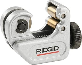 Ridgid 32975 1/2in Close Quarters Tubing Cutter - 32975 - Ridgid Tools - Trade Counter Direct