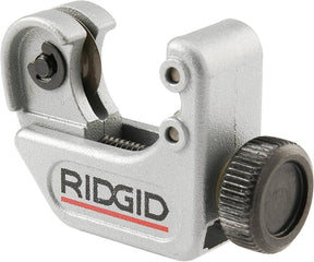 Ridgid 32985 Close Quarters Tube Cutter 3/16 - 15/16 Inch - 32985 - Ridgid Tools - Trade Counter Direct