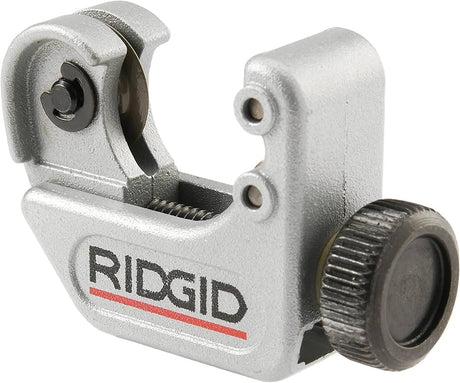 Ridgid 32985 Close Quarters Tube Cutter 3/16 - 15/16 Inch - 32985 - Ridgid Tools - Trade Counter Direct