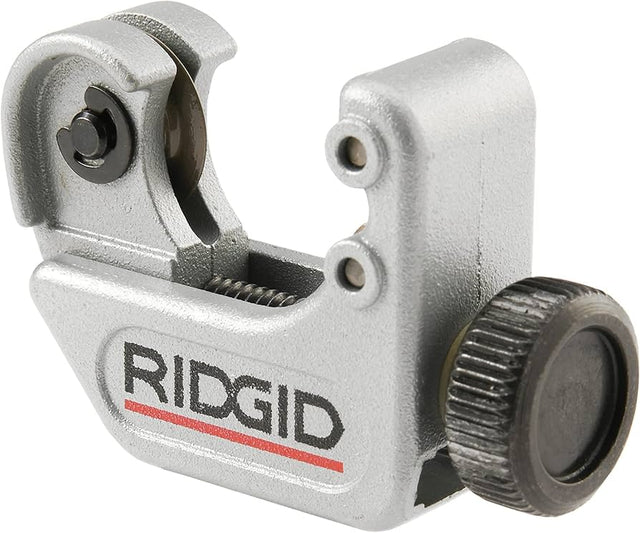 Ridgid 32985 Close Quarters Tube Cutter 3/16 - 15/16 Inch - 32985 - Ridgid Tools - Trade Counter Direct