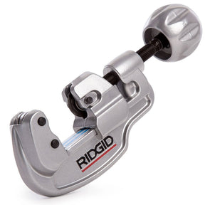Ridgid 35S Stainless Steel Pipe Cutter 29963 - Pipe Cutter - 29963 - Ridgid Tools - Trade Counter Direct