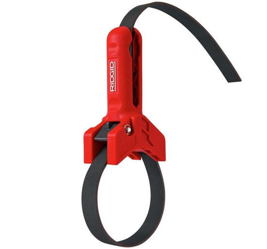 Ridgid 42478 Straplock Pipe Wrench Handle - 42478 - 42478 - Ridgid Tools - Trade Counter Direct