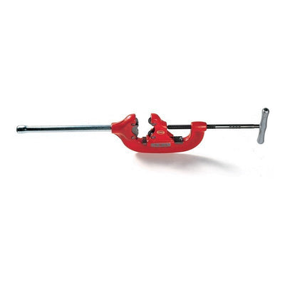 RIDGID 44-S 2½ – 4 inch Heavy-Duty 4 – Wheel Pipe Cutter - 32880 - 32880 - Ridgid Tools - Trade Counter Direct