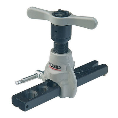 RIDGID 458R 45 degree SAE flares - 83037 - 83037 - Ridgid Tools - Trade Counter Direct