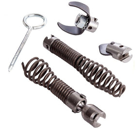 Ridgid 48482 - K - 45 Accessory Kit T - 250 Tool 5 Piece - 48482 - 48482 - Ridgid Tools - Trade Counter Direct