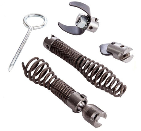 Ridgid 48482 - K - 45 Accessory Kit T - 250 Tool 5 Piece - 48482 - 48482 - Ridgid Tools - Trade Counter Direct