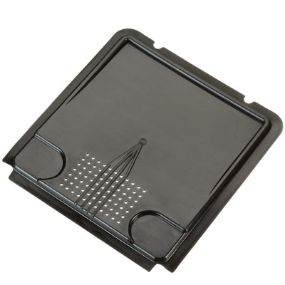 RIDGID 54052 – Bottom Swarf Tray - 54052 - 54052 - Ridgid Tools - Trade Counter Direct