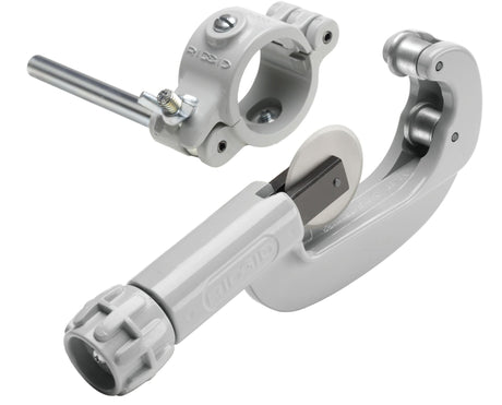 Ridgid 54135R Acsr Cable Trimmer (Includes Bushing Holder, Cutter, Carrying Case) - Trimmer, Cable 87 Acsr - 54135R - Ridgid Tools - Trade Counter Direct