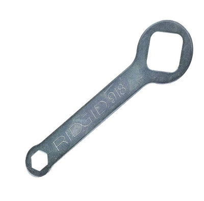 RIDGID 54317 – Box Wrench - 54317 - 54317 - Ridgid Tools - Trade Counter Direct