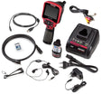 Ridgid 55903 CA - 350 SeeSnake Micro Inspection Camera - CA350 Inspection Camera - 55903 - Ridgid Tools - Trade Counter Direct