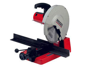 Ridgid 590L Dry Cut Saw 14in 355mm - 2200 Watt 115 Volt 26651 - 26651 - Ridgid Tools - Trade Counter Direct