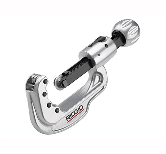Ridgid 65S Stainless Steel Pipe Cutter - Pipe Cutter - 31803 - Ridgid Tools - Trade Counter Direct