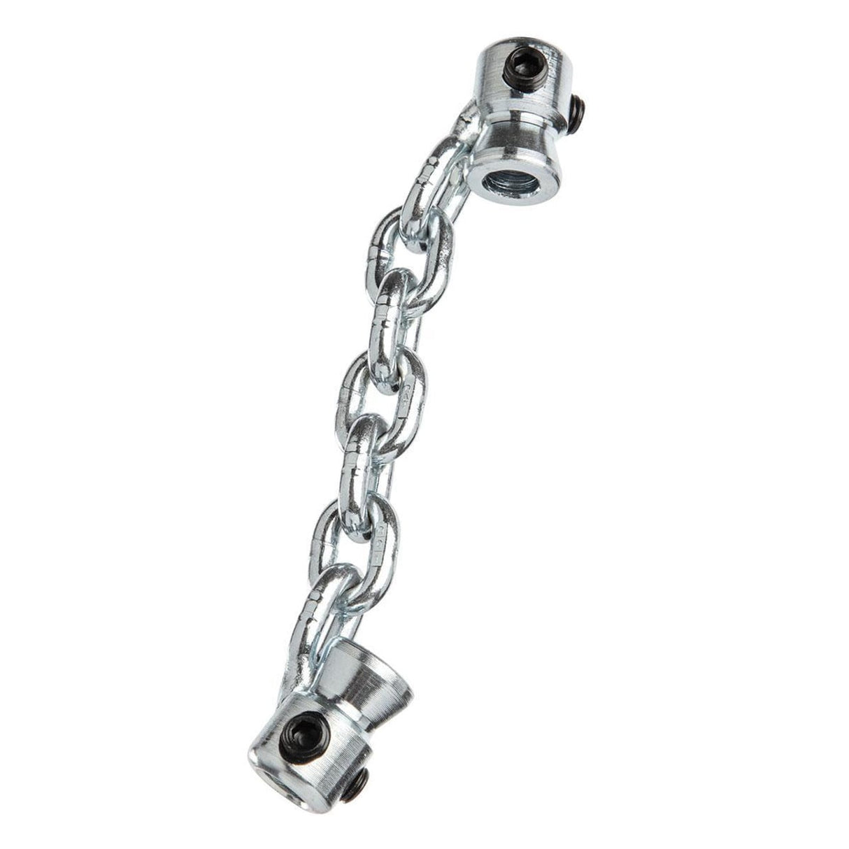 RIDGID 66568 FlexShaft Single Chain, Penetrating Head, Carbide - Tipped Knocker 32 - 50mm Pipe - 66568 - Ridgid Tools - Trade Counter Direct