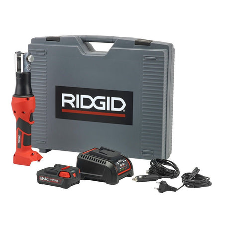 Ridgid 69083 RP - 219 Pressing Tool - M Profile - M15 - 22 - 28mm Jaws - 69083 - Ridgid Tools - Trade Counter Direct