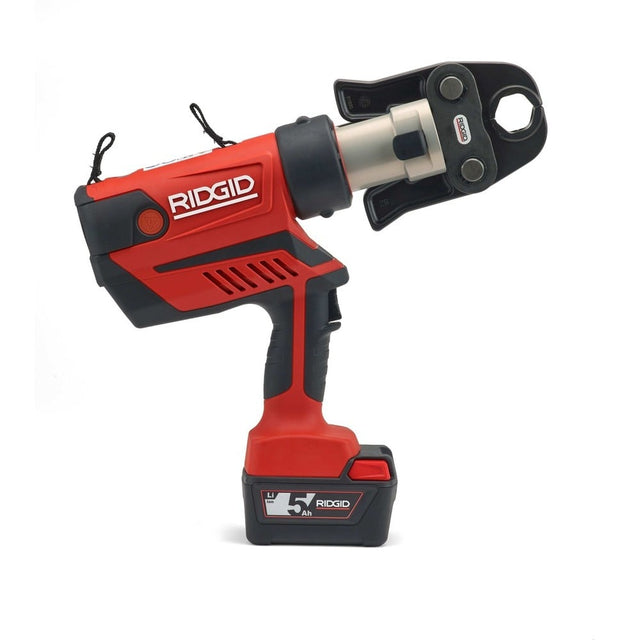 Ridgid 69813 Rp 350 - C Kit + M15 - 22 - 28 - Kit, Rp 350 - C+M 15 - 22 - 28 - 69813 - Ridgid Tools - Trade Counter Direct