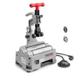 Ridgid 70003 Powered Tubing Cutter Kit W/ Plastic & Metallic Cutter Wheels - Kit, Cutter Pc116 - 70003 - Ridgid Tools - Trade Counter Direct
