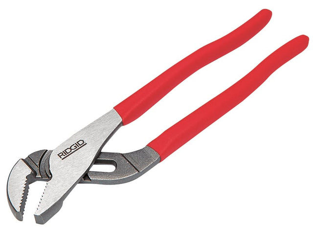 Ridgid 734 Tongue & Groove 254mm Pliers 51mm Capacity - 80475 - 80475 - Ridgid Tools - Trade Counter Direct