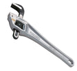 Ridgid Aluminium Offset Pipe Wrench - 31120 - Ridgid Tools - Trade Counter Direct