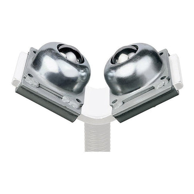RIDGID BTH-9 Ball transfer Head for VJ stands - 60007 - 60007 - Ridgid Tools - Trade Counter Direct