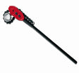 Ridgid Chain Wrench Tongs 13 - 457mm - 92665 - Ridgid Tools - Trade Counter Direct