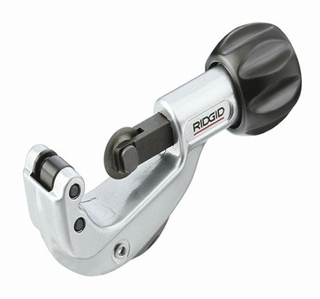 Ridgid Constant Swing Tube Cutter Copper - Copper or Steel - 66737 - Ridgid Tools - Trade Counter Direct