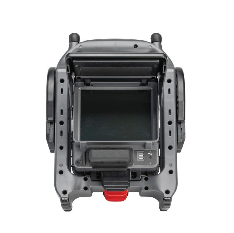 RIDGID CS6x VERSA Digital Reporting Monitor with Wi-Fi - 65163 - 65163 - Ridgid Tools - Trade Counter Direct