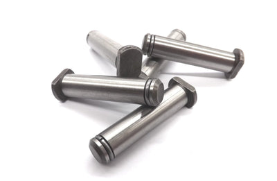 RIDGID Cutter Roll Pin & Clip - 34780 - Ridgid Tools - Trade Counter Direct