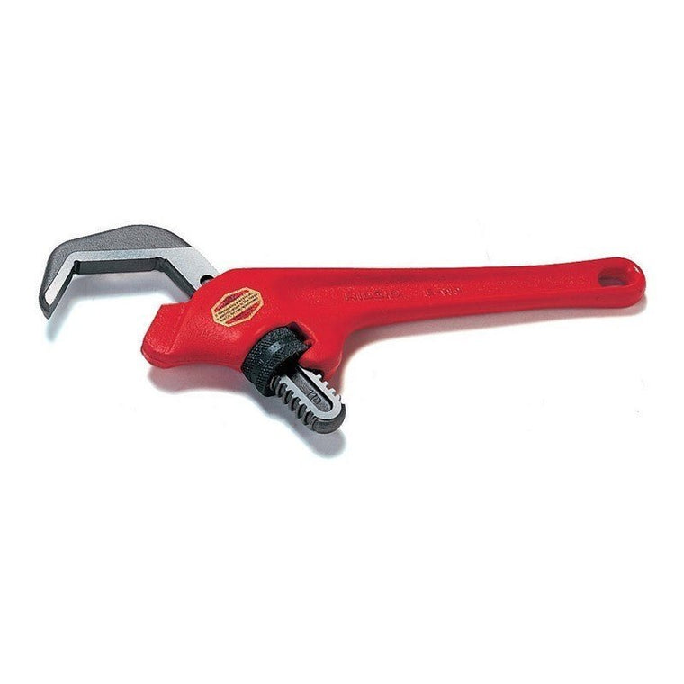 RIDGID E-110 Offset Hex Wrench - 31305