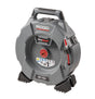 RIDGID FlexShaft® K9 - 102+ Drain Cleaning Machine – 6mm Cable, 15.2m Reach (1¼″–2″ Pipes) - 76193 - Ridgid Tools - Trade Counter Direct