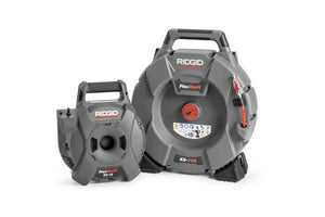 Ridgid FlexShaft K9 - 12 Drain Cleaning Machine - 76188 - 76188 - Ridgid Tools - Trade Counter Direct