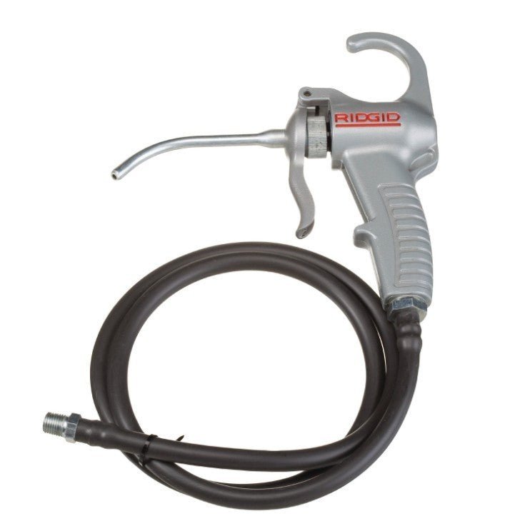 RIDGID Hand-Operated Oiler - 72327 - Ridgid Tools - Trade Counter Direct