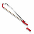 Ridgid K - 3 and K - 6 Toilet Auger with Bulb head - 59787 - Ridgid Tools - Trade Counter Direct