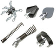 Ridgid K - 400 Drain Cleaning Machine Cable Attachments - 63065 - Ridgid Tools - Trade Counter Direct