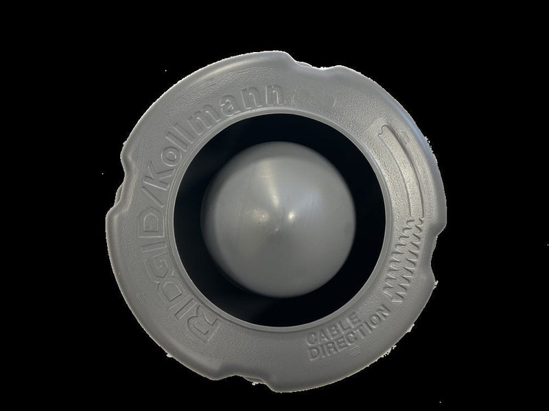 RIDGID K-45 Drum Liner - 68917 - 68917 - Ridgid Tools - Trade Counter Direct