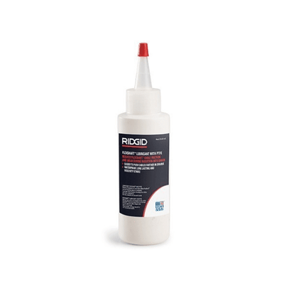 RIDGID Lubricant FlexShaft 8oz - 64338 - 64338 - Ridgid Tools - Trade Counter Direct