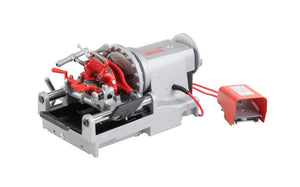 RIDGID Model 300 Compact Threading Machine 1/8″–2″ – Stand Not Included - 50692 - Ridgid Tools - Trade Counter Direct