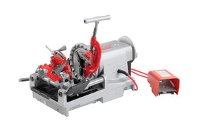 RIDGID Model 300 Compact Threading Machine 1/8″–2″ – Stand Not Included - 50692 - Ridgid Tools - Trade Counter Direct