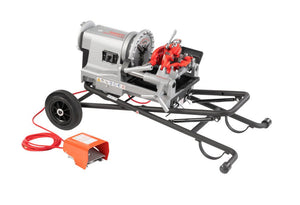 RIDGID Model 300 Compact Threading Machine 1/8″–2″ – Stand Not Included - 50692 - Ridgid Tools - Trade Counter Direct