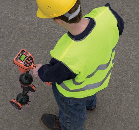 Ridgid NaviTrack Drain Camera Scout Locator - 19243 - 19243 - Ridgid Tools - Trade Counter Direct