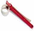 Ridgid No.5 Strap Wrench - 31365 - Ridgid Tools - Trade Counter Direct