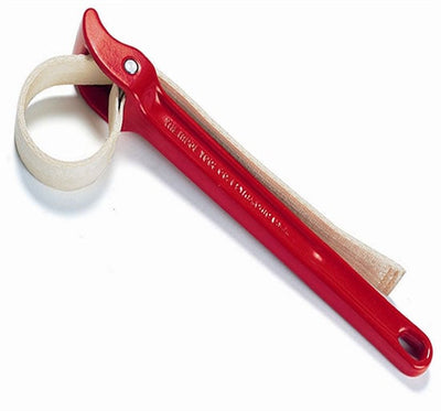 Ridgid No.5 Strap Wrench - 31365 - Ridgid Tools - Trade Counter Direct