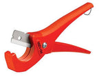 RIDGID PC - 1250 Plastic Single Stroke Tubing Cutter (3 - 42mm) - 23488 - 23488 - Ridgid Tools - Trade Counter Direct