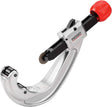 Ridgid Quick - Acting Tube Cutter 40mm to 160mm - Plastic - 31637 - Ridgid Tools - Trade Counter Direct
