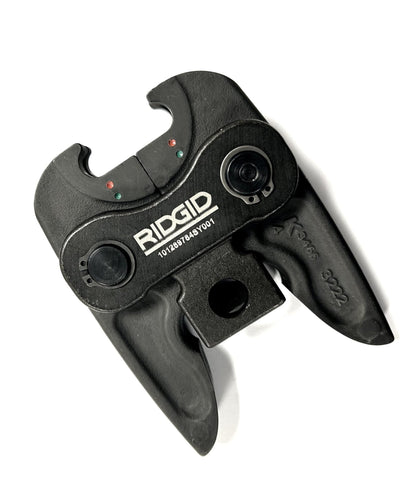 RIDGID Quick Connect Actuator 42/54mm ‘M’ Prep For RP 350/351 - 69908 - 69908 - Ridgid Tools - Trade Counter Direct