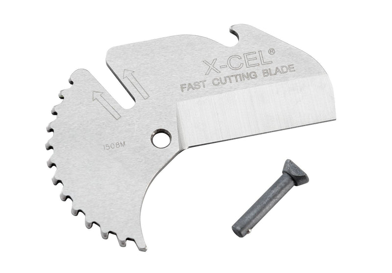 RIDGID Ratchet Cutter Replacement Blade - 27858 - Ridgid Tools - Trade Counter Direct
