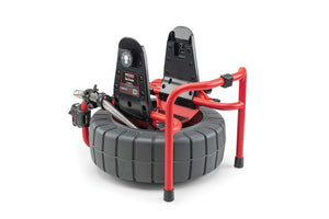 RIDGID SeeSnake Compact C40 Camera System with TruSense - 64208 - Ridgid Tools - Trade Counter Direct