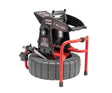 RIDGID SeeSnake Compact C40 Camera System with TruSense - 64208 - Ridgid Tools - Trade Counter Direct