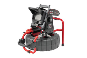 RIDGID SeeSnake® Compact2 with CS6x Versa Camera System - 48118 - Ridgid Tools - Trade Counter Direct
